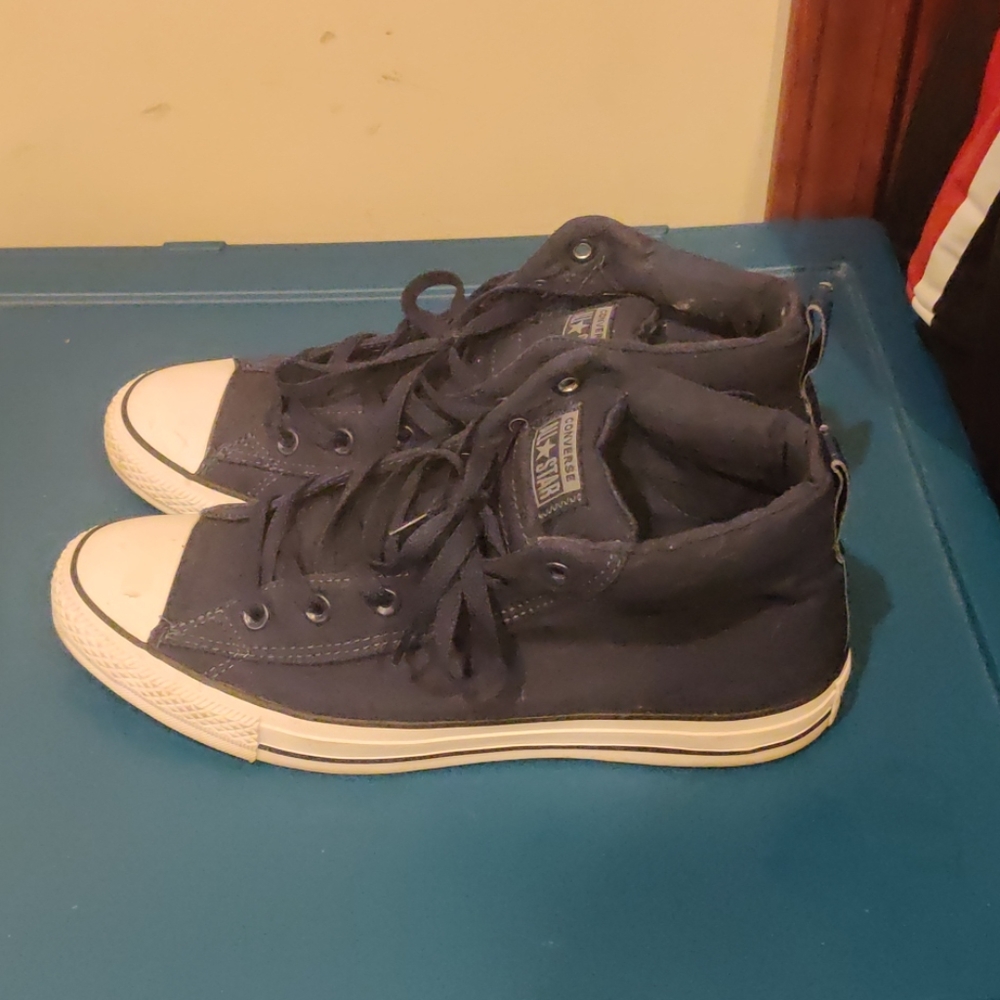 Chuck taylors